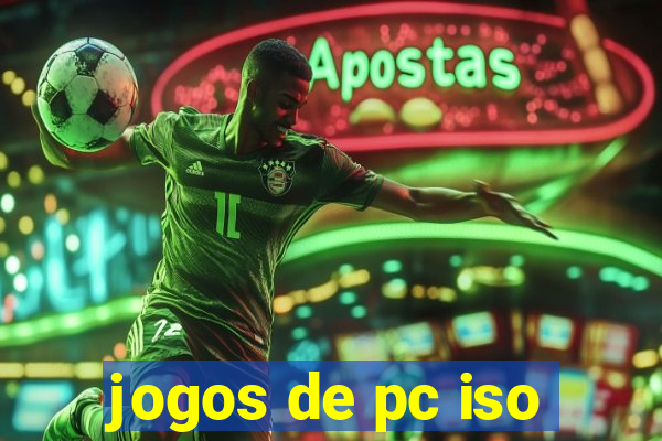 jogos de pc iso